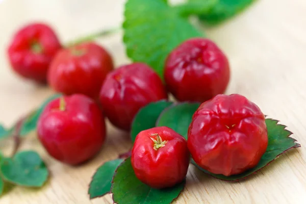 Primo Piano Del Cibo Attenzione Selettiva — Foto Stock