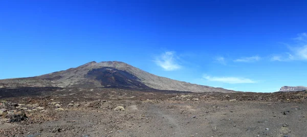 Teide国家公园 Tenerife — 图库照片