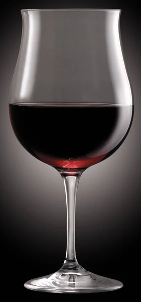 Red Wine Alcohol Beverage Drink — Stock Photo, Image