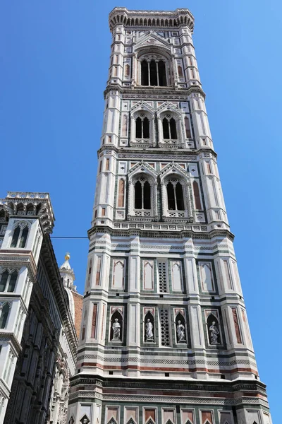 Vista Panorâmica Majestosa Arquitetura Catedral — Fotografia de Stock