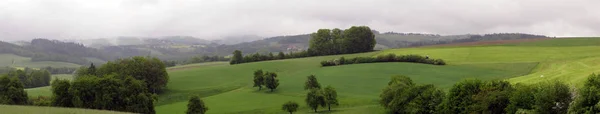 Schöne Aussicht Auf Die Natur — Stockfoto