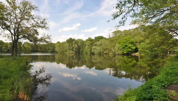 Schilderachtig Uitzicht Prachtige Oceaan Zeegezicht — Stockfoto