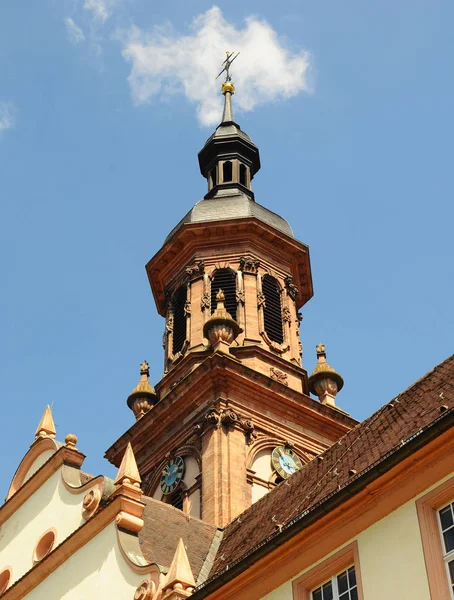 Église Sainte Marie Gengenbach — Photo