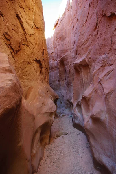 Canyon National Monument Utah Usa — Stock Photo, Image