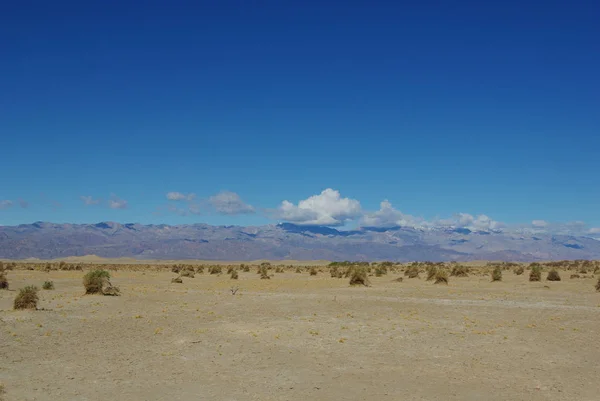 Parcul Național Valea Morții — Fotografie, imagine de stoc