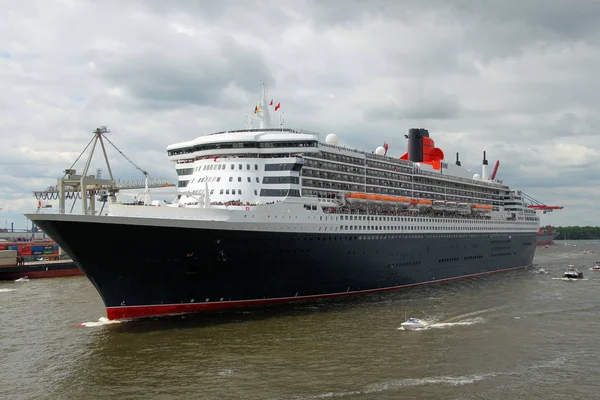 Navire Nautique Bateau Croisière — Photo