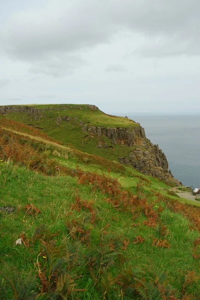 Scotland Iceland Skye — Stock Photo, Image