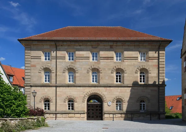 Malerischer Blick Auf Details Mittelalterlicher Architektur — Stockfoto