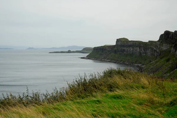 Schottland Insel Des Himmels — Stockfoto