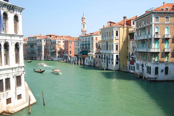 Piazza Unit Trieste Italia — Foto de Stock