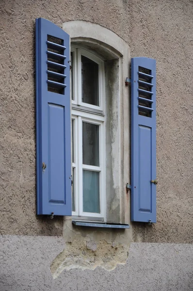 Bauweise Selektiver Fokus — Stockfoto