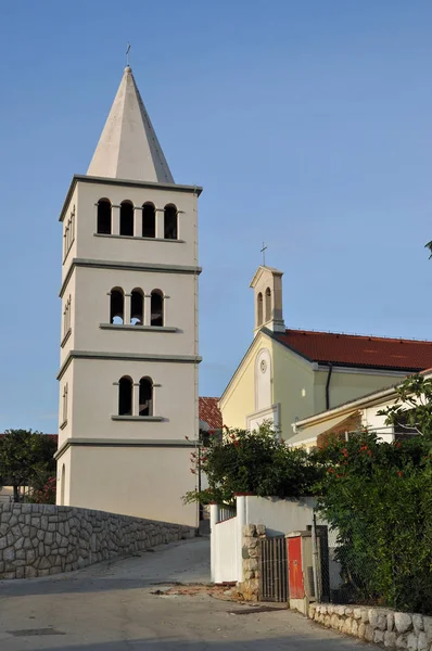 Malerischer Blick Auf Schöne Historische Architektur — Stockfoto