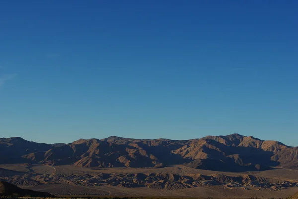 Death Valley Nationalpark — Stockfoto