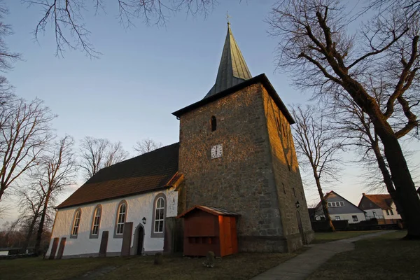 Paul Kerk Neersen — Stockfoto