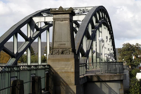 Architektonischer Stil Selektiver Fokus — Stockfoto