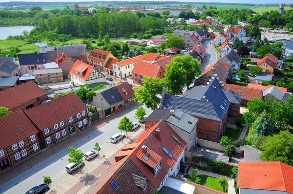 Bauweise Selektiver Fokus — Stockfoto