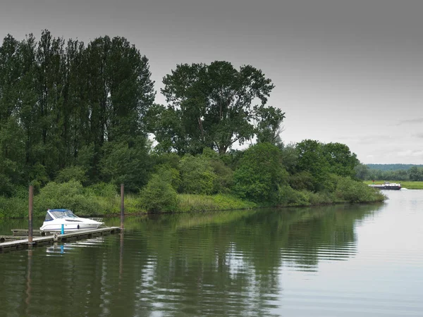 Porto Ijssel — Fotografia de Stock