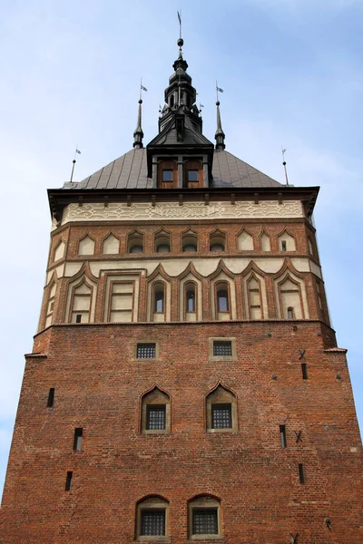 Architektonischer Stil Selektiver Fokus — Stockfoto