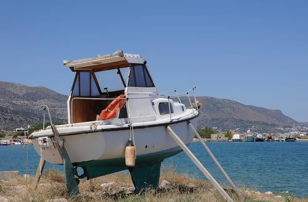 Isla Creta Grecia — Foto de Stock