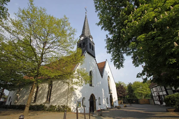 Stephens Church Vlotho — 스톡 사진