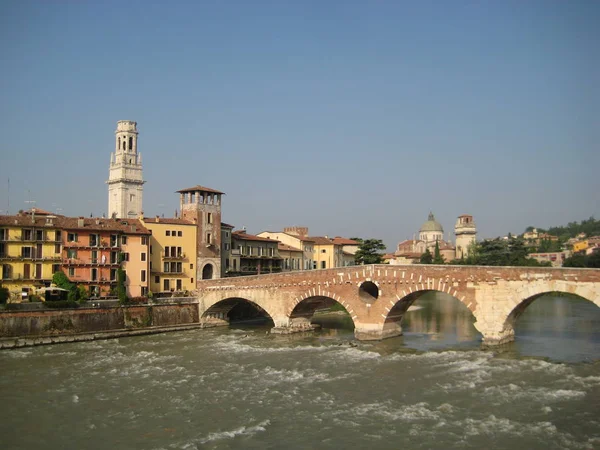 View Old Town — Stock Photo, Image