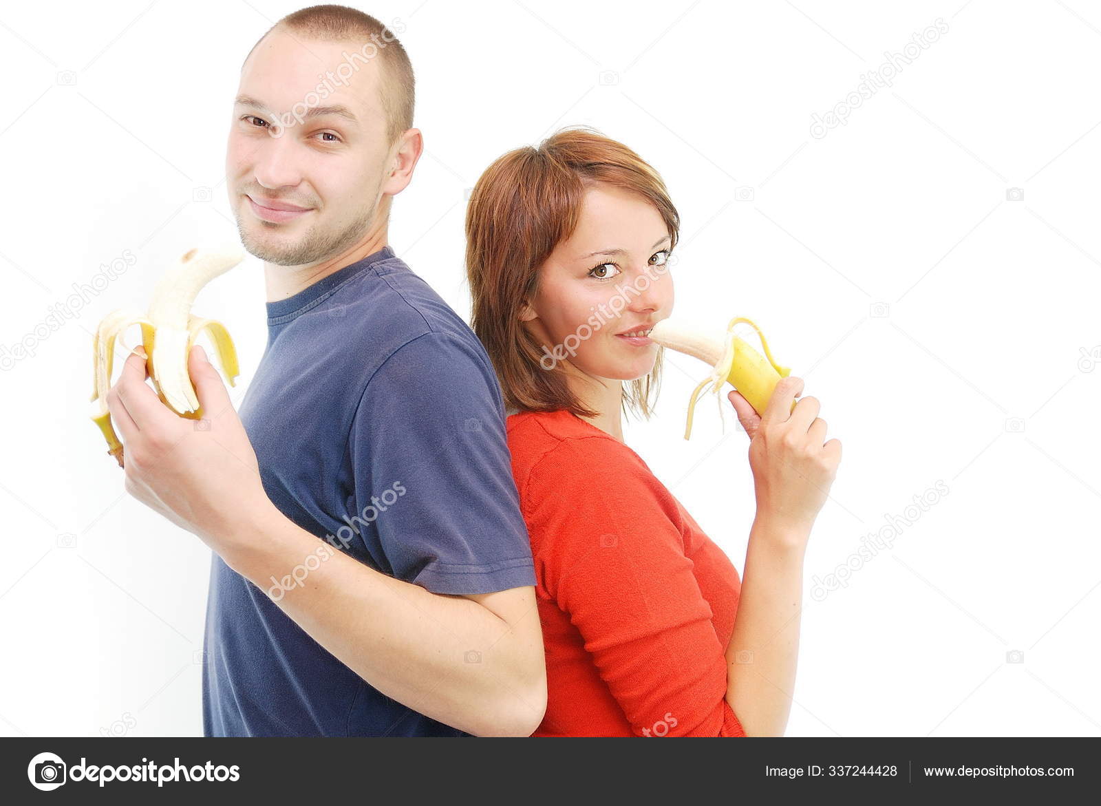 happy banana dating