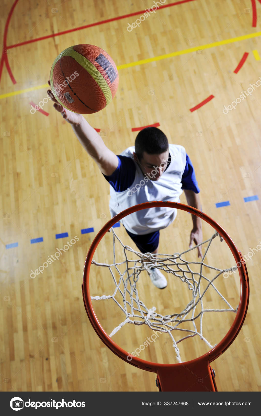 Basket sport en salle homme new arrivals