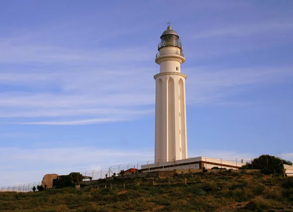 Spain Trafalgar Atlanikstrand Atlantic Ocean — 图库照片