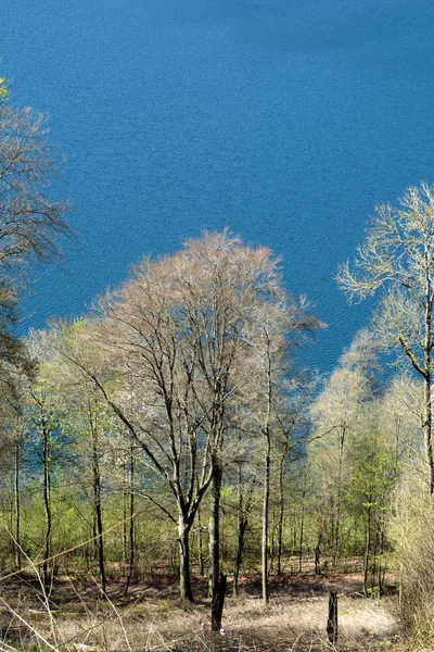 Maare Der Eifel — Stockfoto