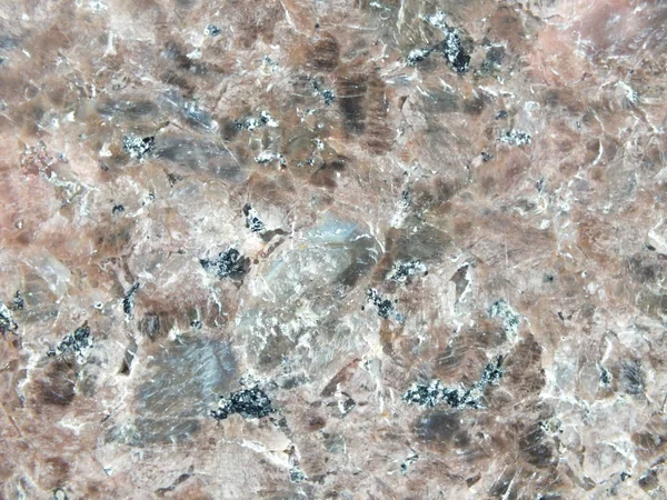 Arka Plan Olarak Parlaklaştırılmış Granit Yüzey — Stok fotoğraf