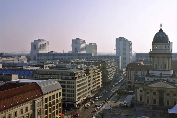 Berlin Ortasında — Stok fotoğraf