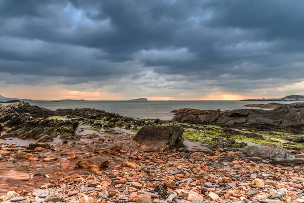 Skottland Ett Land Som Ingår Förenade Kungariket — Stockfoto