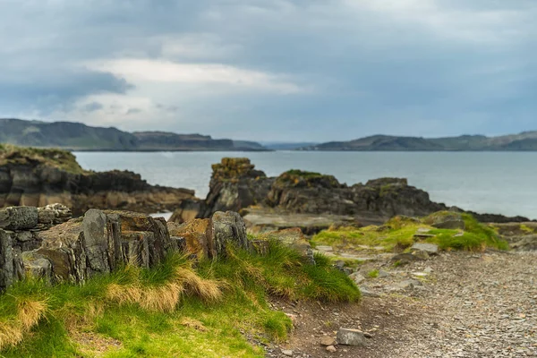 Escocia País Que Forma Parte Del Reino Unido — Foto de Stock