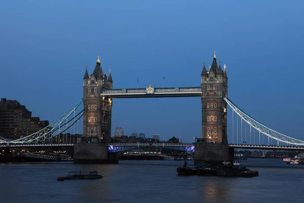 Torenbrug Van Londen — Stockfoto