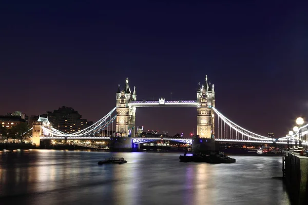 Ponte Torre Londres — Fotografia de Stock