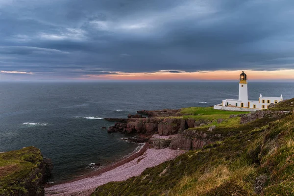 Gündüz Feneri — Stok fotoğraf