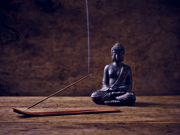 Budismo Religión Buda Gautama — Foto de Stock