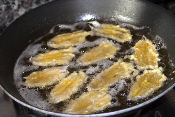 Vista Cerca Deliciosa Comida — Foto de Stock