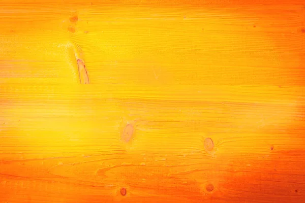 2104年秋季或秋季的木材背景纹理在浓郁的橙色阴影中呈现不均匀的光亮度和中央复制空间 — 图库照片