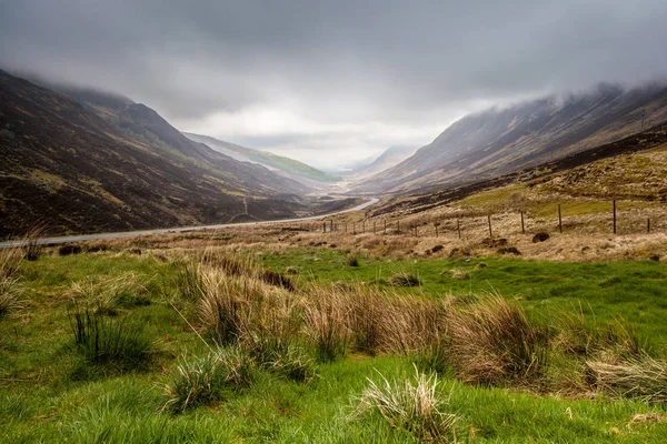 Scotland Country Part United Kingdom — Stock Photo, Image