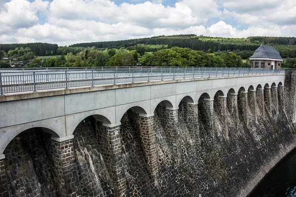 Vacker Utsikt Över Vacker Medeltida Arkitektur — Stockfoto