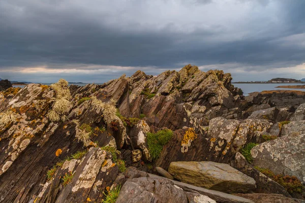 Skottland Ett Land Som Ingår Förenade Kungariket — Stockfoto