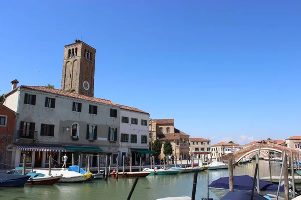 Barche Vela Nel Adriatico — Foto Stock