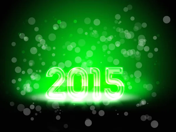 Mutlu Yeni Yıl 2016 Arka Plan — Stok fotoğraf