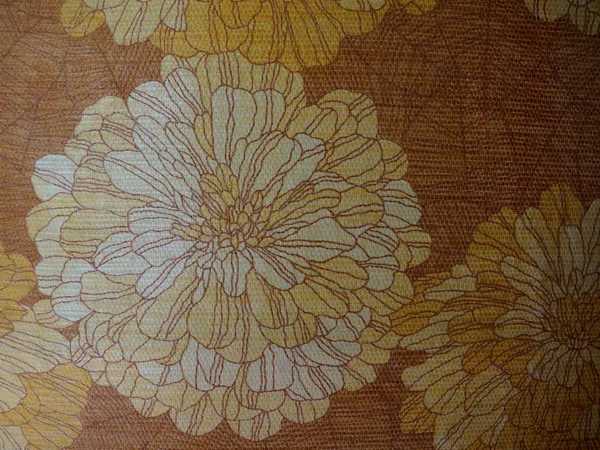 Çiçek Duvar Kağıdı Yakın Plan — Stok fotoğraf