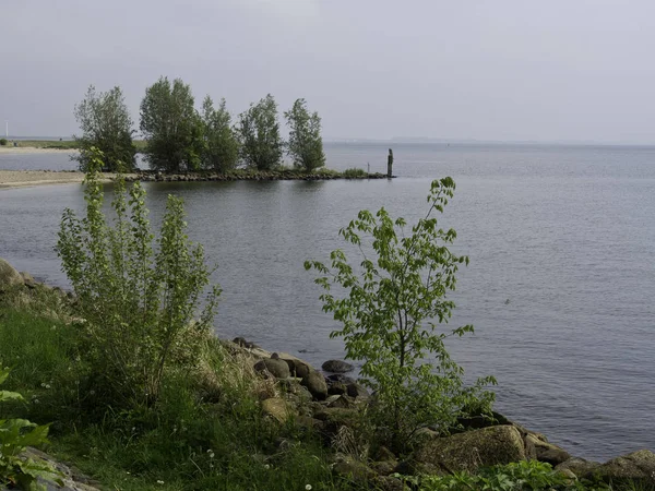 Naturskön Över Kyrka Och Arkitektur Detaljer — Stockfoto