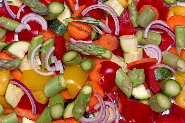 Restaurant Heerlijk Eten Diner — Stockfoto