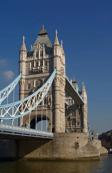 Tower Bridge Londres — Photo