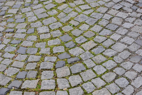 Plastové Kameny Mnichově Bayern — Stock fotografie