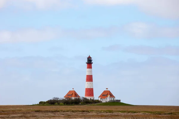 Gündüz Feneri — Stok fotoğraf